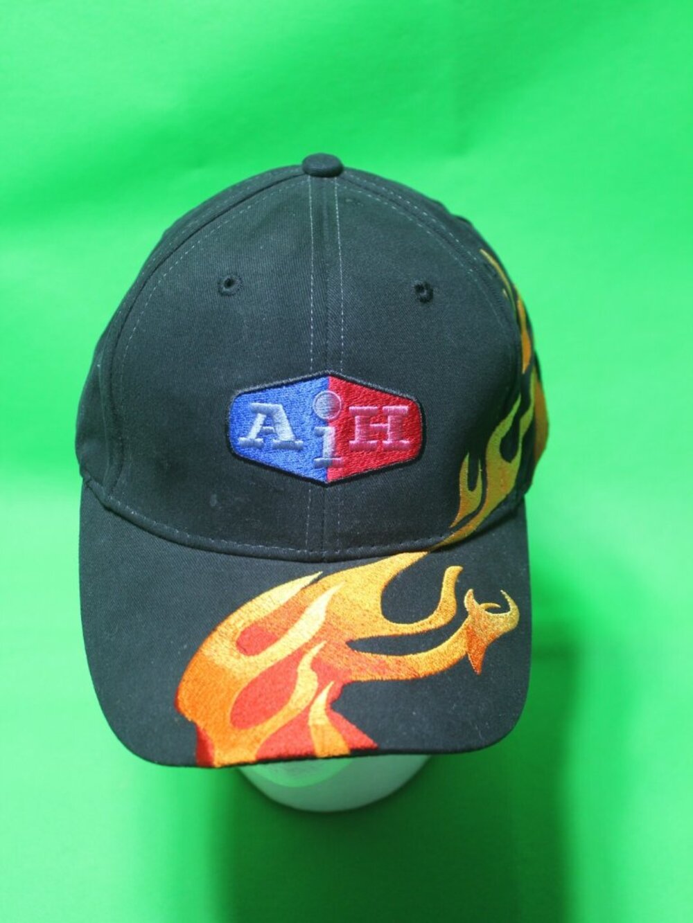 ALASKA INDUSTRIAL HARDWARE INC ingersoll rand Hat Cap Adjustable